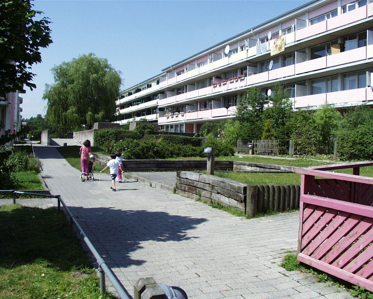 Før nedlæggelse af p dæk menneskelig skala m leg