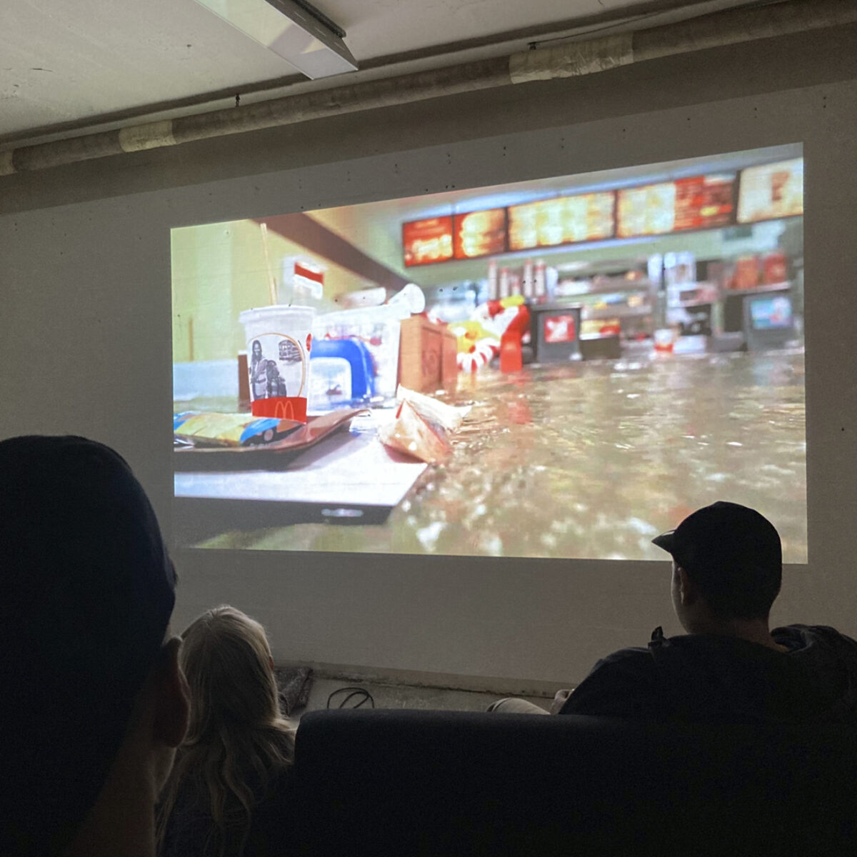 Slideshow Instagram a