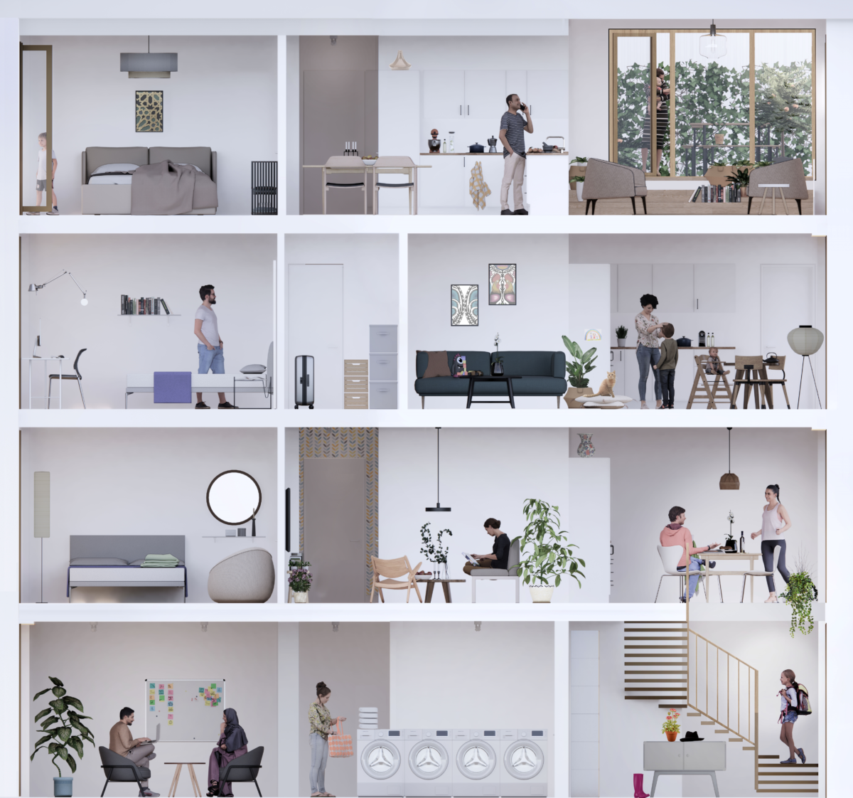 Gavl visualisering lav opløs 002