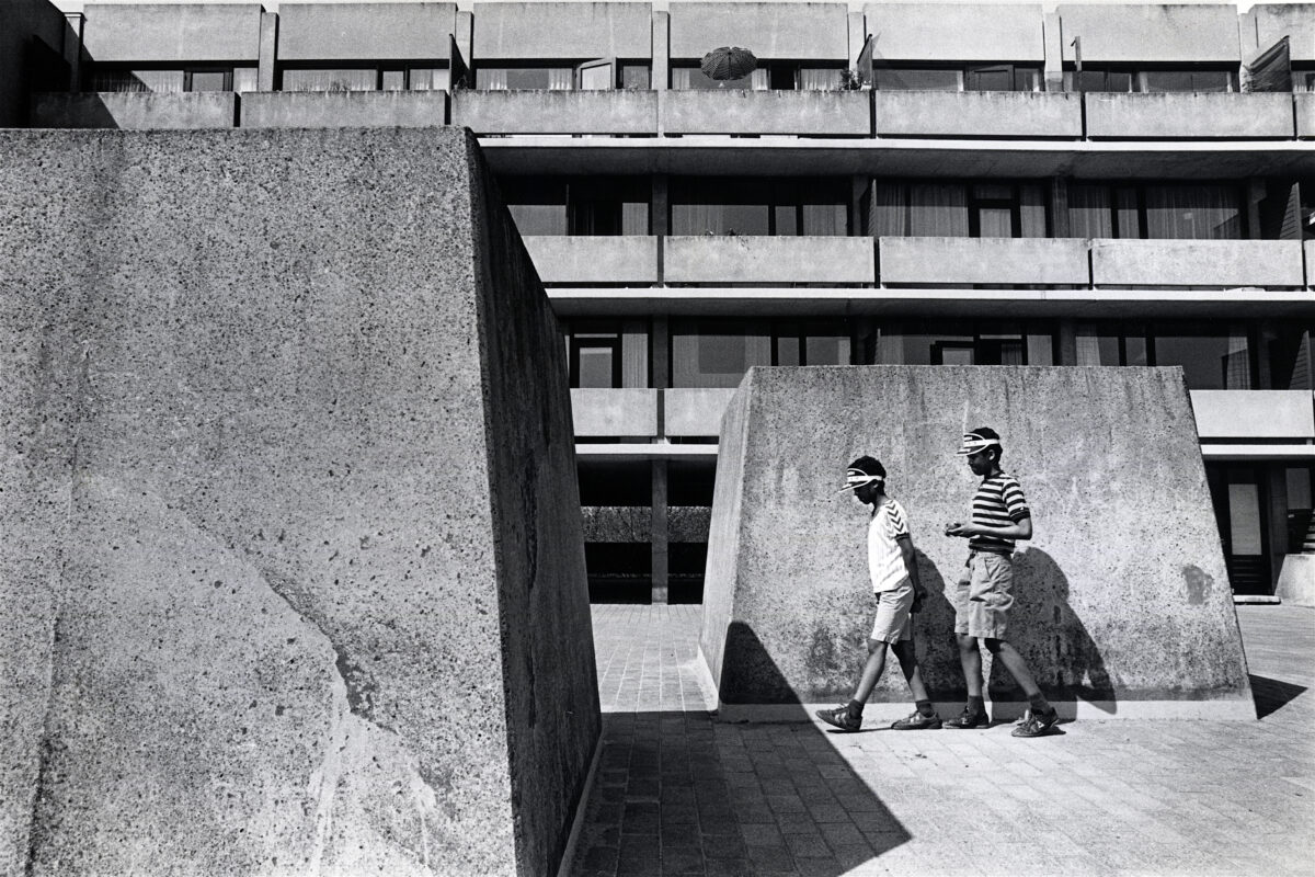 Taastrupgaard 0014 1986