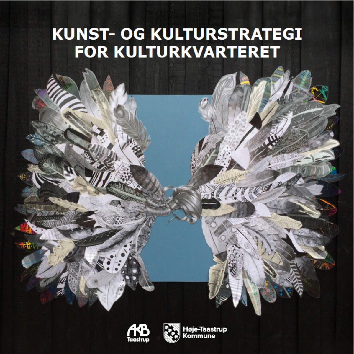 Forside kunst og kultur