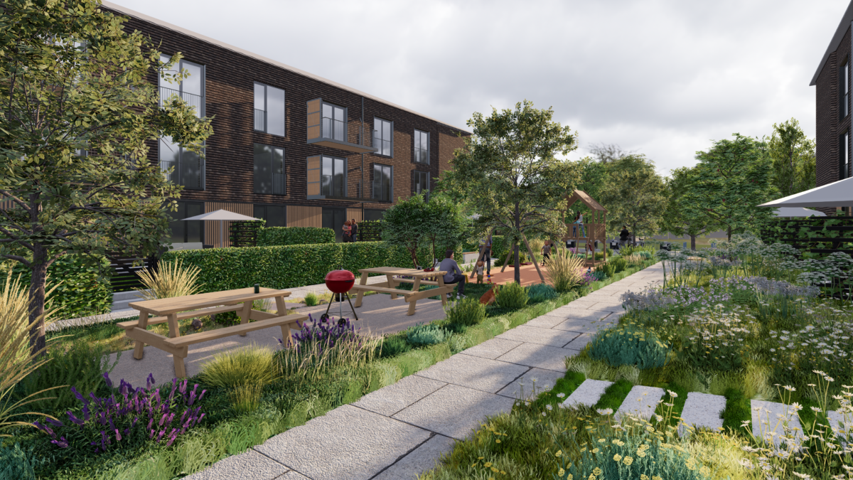 04 GÅRDRUM mellem blok 86 og 77